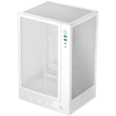 Afbeelding van DeepCool CH170 DIGITAL WH