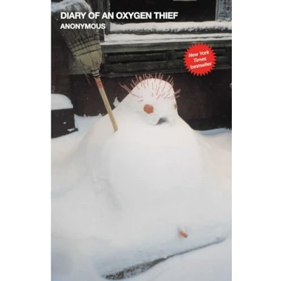 Afbeelding van Diary of an Oxygen Thief