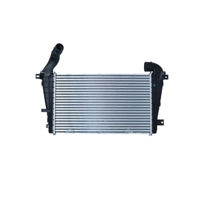 Afbeelding van Intercooler, inlaatluchtkoeler NRF 30302