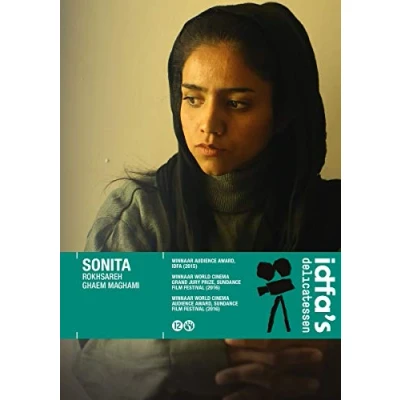 Afbeelding van Sonita (DVD) (Import geen NL ondertiteling)