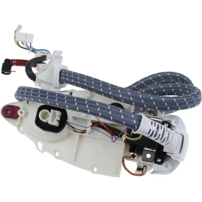 Afbeelding van Seb Handgreep strijkijzer met basis en snoer CS00144539