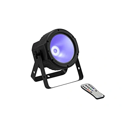 Afbeelding van Eurolite LED SLS 30 COB UV Floor