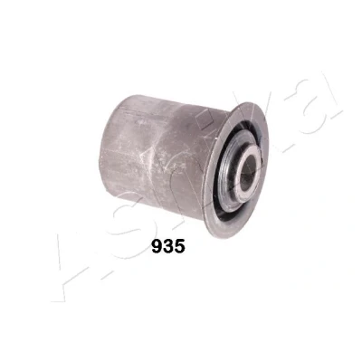 Afbeelding van ASHIKA GOM 935 Houder, wieldraagarmrubber Vooras links en rechts, Midden JEEP: Grand Cherokee III (WH, WK) 3.0 CRD 4x4, 6.1 SRT8 3.7 V6 4x4
