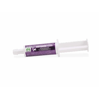 Afbeelding van Audevard Ekygard+ Ekygard Flash 60 ml