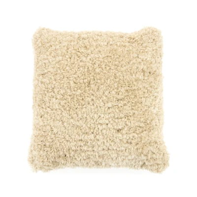 Afbeelding van By Boo Kussen Fez Beige