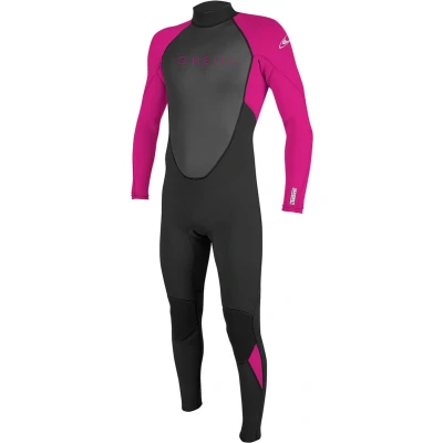 Afbeelding van O&#039;Neill Reactor II Wetsuit Unisex Maat 08