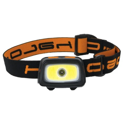 Afbeelding van Fox Halo Multi Color Headtorch 350 Lummen