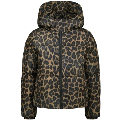 Afbeelding van Hooded Jas Tigelle