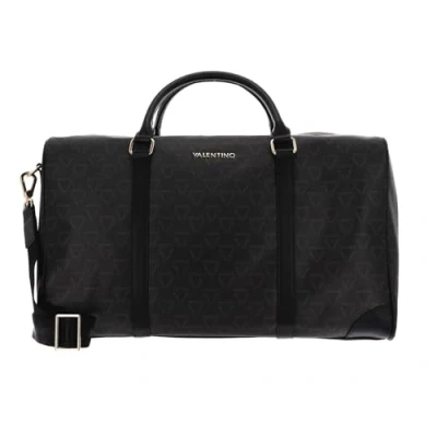Afbeelding van Valentino Bags Liuto Weekendtas, Dames, Maat: One Size, Nero