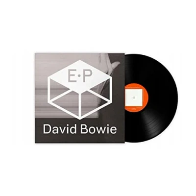 Afbeelding van The Next Day Extras (RSD Black Friday 2022)
