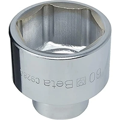Afbeelding van Beta Dopsleutels zeskant 928A 60 009280060
