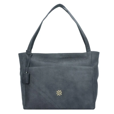 Afbeelding van Picard Shopper &#039;Kapstadt&#039; basaltgrijs