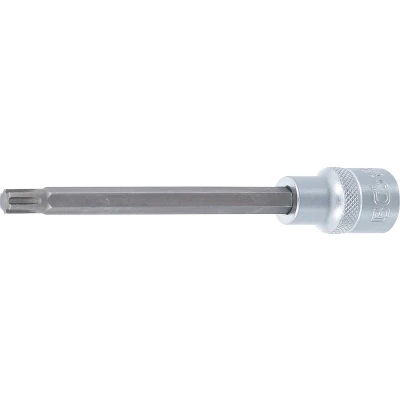 Afbeelding van BGS Dopsleutelbit lengte 140 mm 1/2&quot; wigprofiel (voor RIBE) M8