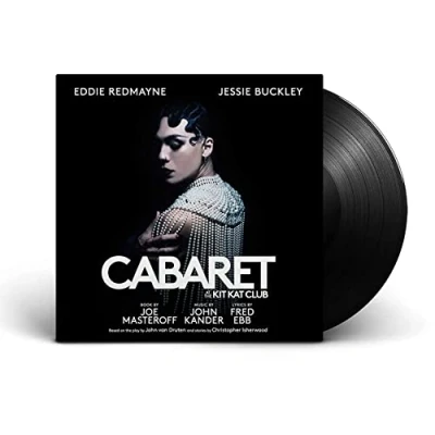 Afbeelding van V/A Cabaret (2 LPs)