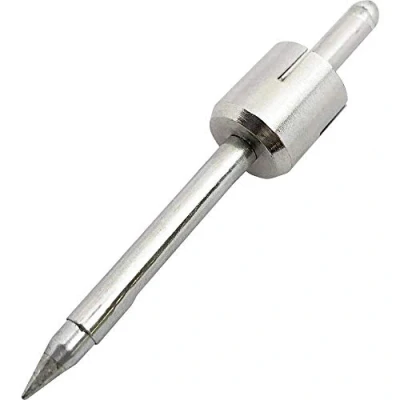 Afbeelding van TOOLCRAFT Soldeerpunt Potloodvorm Inhoud: 1 stuk(s)