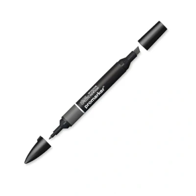 Afbeelding van Winsor &amp; Newton ProMarker koud Grijs 5