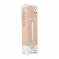 Afbeelding van Naïf Sun Lotion SPF50 100ml