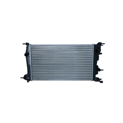 Afbeelding van Radiateur NRF 53963A