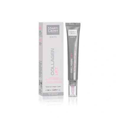 Afbeelding van Martiderm Shot Collagen Lift 20ml