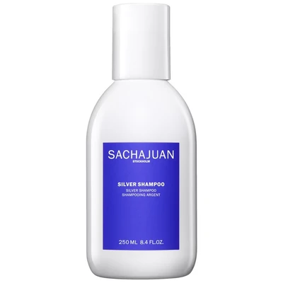 Afbeelding van Sachajuan Silver Shampoo 250ml