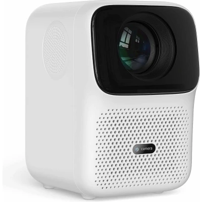 Afbeelding van XIAOMI WANBO T4 PROJECTOR FULL HD 1080P, BLUETOOTH, WIFI, ANDROID 9.0