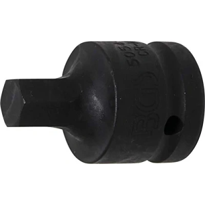 Afbeelding van BGS 5054 14 Kracht dopsleutelbit 20 mm (3/4&quot;) inbus