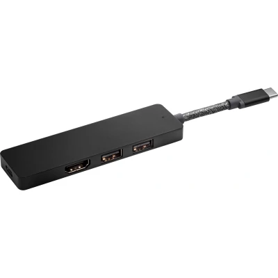 Afbeelding van HP ENVY USB C hub