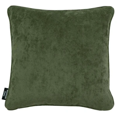 Afbeelding van Madison sierkussen 45x45cm Elba green