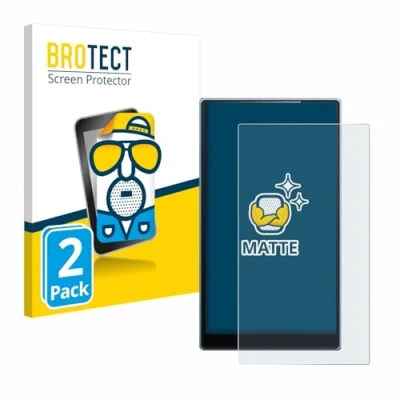 Afbeelding van BROTECT Screenprotector voor FiiO JM21 Folie Beschermfolie matte (2 Stuks)