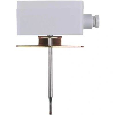 Afbeelding van Jumo Temperatuursensor 902520/10 572 1001 1/000 Sensortype Pt100 Meetbereik temperatuur 30 tot 80 C