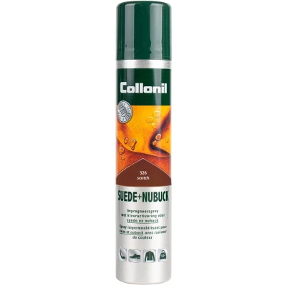 Afbeelding van Collonil Suède + Nubuck Spray Scotch 200 ml