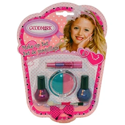 Afbeelding van Make up set speciaal voor kinderen