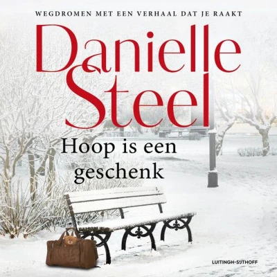 Afbeelding van Hoop is een geschenk
