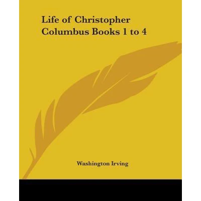 Afbeelding van Life Of Christopher Columbus