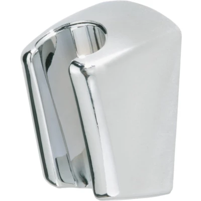 Afbeelding van Wandhouder Tiger Splash Konische Chroom