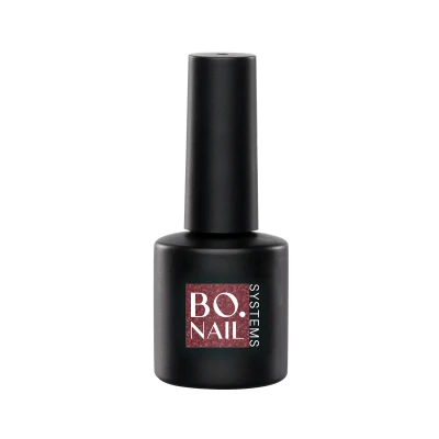 Afbeelding van BO.NAIL Soakable Gelpolish #022 So Hot (7ml)