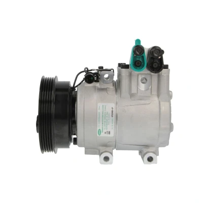 Afbeelding van Nissens Airco compressor 890737