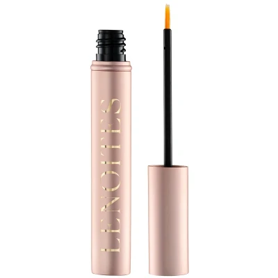 Afbeelding van Lenoites Eyelash Activating SERUM, 5 ML Wimperverzorging, Dames, Maat: ml, Transparent