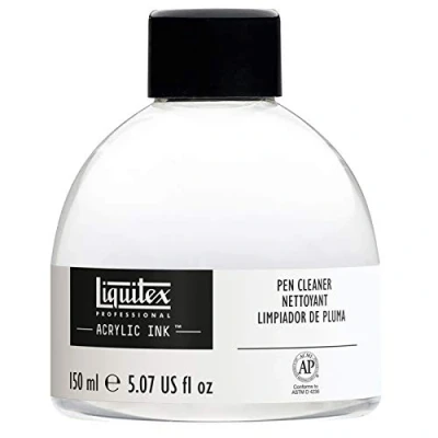 Afbeelding van Professional Acryl Ink! Cleaner 150ml 4261100