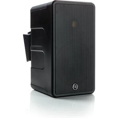 Afbeelding van Monitor Audio Climate 60 binnen en buiten speaker Zwart (per paar)
