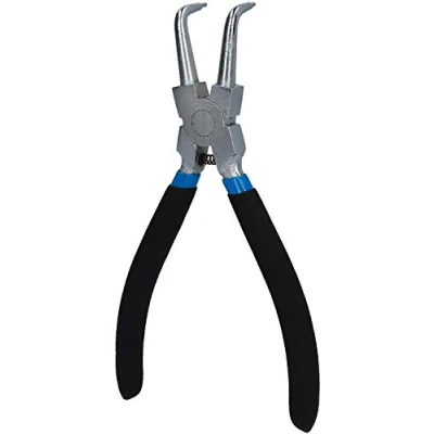 Afbeelding van Brilliant Tools, Tang, BT067004 (241 mm)
