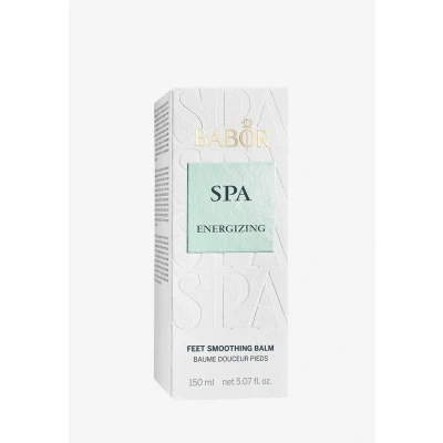 Afbeelding van Babor Spa Energizing Feet Smoothing Balm 150 ml