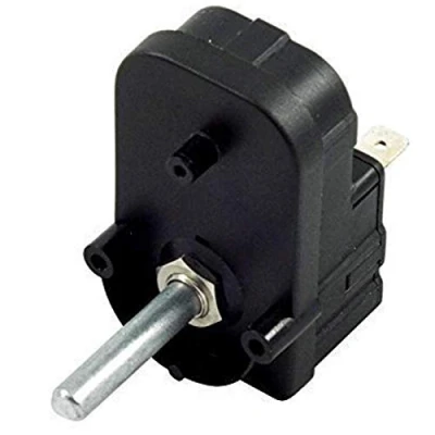 Afbeelding van SPARES2GO Mi7 4 Minuten Run Back Timer voor Dualit 2 3 Slice Broodrooster