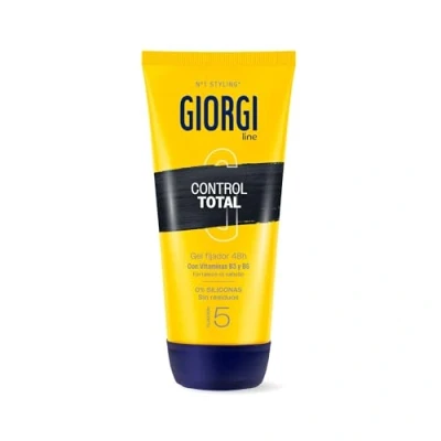 Afbeelding van Styling Gel Giorgi Control Total 170 ml