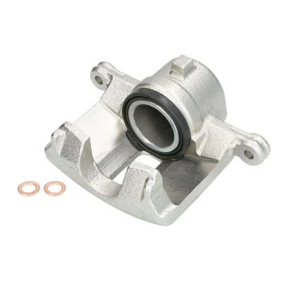 Afbeelding van ABE CZH2215 Remklauw Vooras links NISSAN: Micra II Hatchback (K11) 1.3 i 16V, 1.5 D, 1.4 1.0 16V 1992 2003