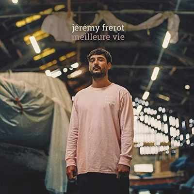 Afbeelding van Jeremy Frerot Meilleure Vie