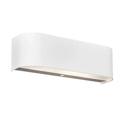 Afbeelding van Wandlamp TRIO Leuchten Adriano Wit