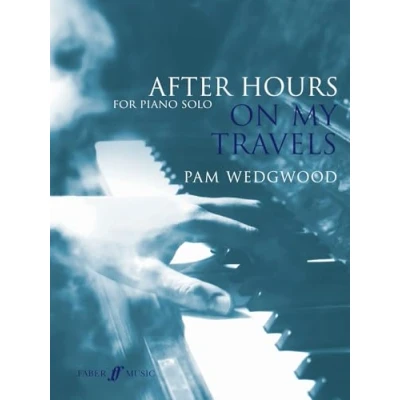 Afbeelding van After Hours: On My Travels