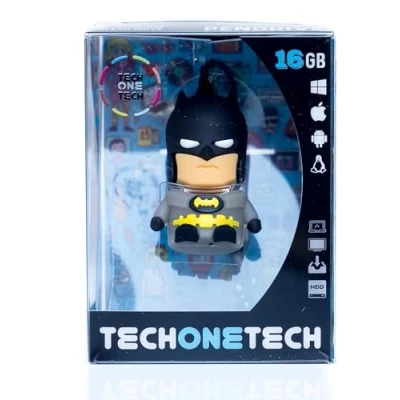 Afbeelding van USB stick Tech One TEC5114 32 GB
