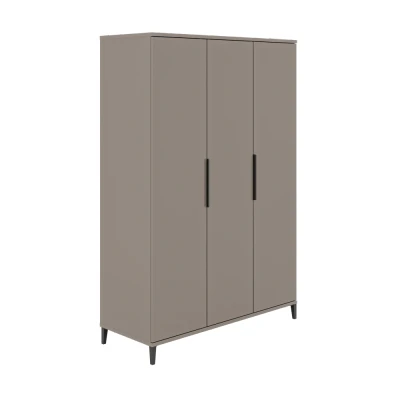 Afbeelding van Paidi Transland 3 Deurs Kast Nea Taupe